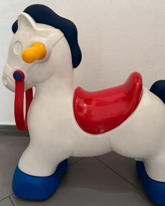 Cavallino Chicco