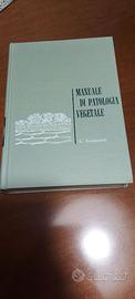 Manuale di Patologia Vegetale-Goidanich 1,2,3,4