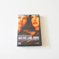 Dvd film Mulholland Drive di David Lynch