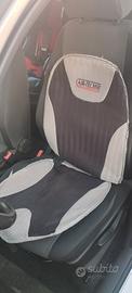 coprisedili auto ventilati Air-Tech 2 pz.