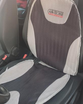 coprisedili auto ventilati Air-Tech 2 pz.
