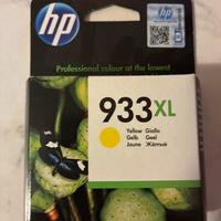 Cartuccia hp