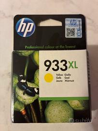 Cartuccia hp