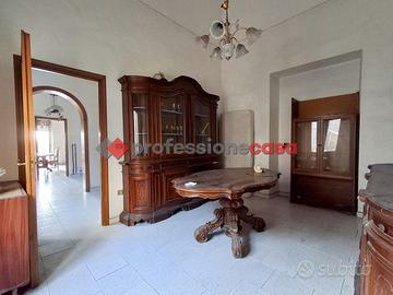 Appartamento Catania [Cod. rif 272VRG]