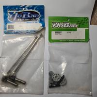 HB86012 Hobao Giunti Omacinetici  (Hyper ST) altro