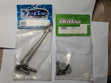 HB86012 Hobao Giunti Omacinetici  (Hyper ST) altro