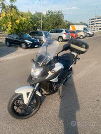 Honda nc750
