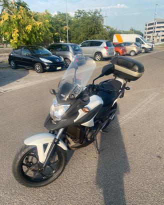 Honda nc750