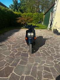 Malaguti F10 jet-line