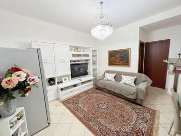 Piano Terra ristrutturato in zona centralissima co