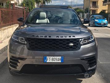 VELAR R DYNAMIC 240 CON MOTORE NUOVO con modifica