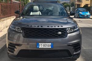 VELAR R DYNAMIC 240 CON MOTORE NUOVO con modifica