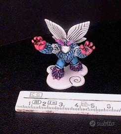 GORMITI - La magica vendetta - Popolo dell'aria