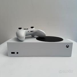 Xbox serie s