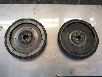 Materiale a 112 Abarth