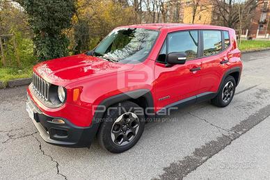 JEEP Renegade 1.6 Mjt Sport