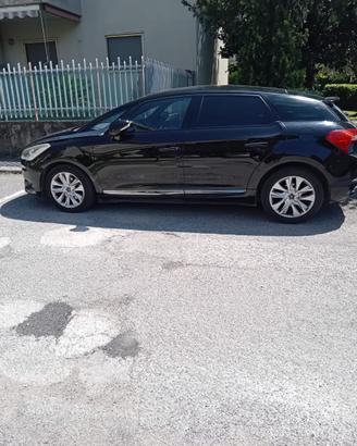 Citroen DS5