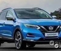 Disponibili Nissan Qashqai 2020 ricambi c2433