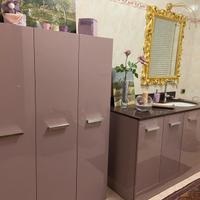 Arredo bagno completo