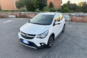 Opel Karl Rocks 1.0 my19 S&S *Neopatentati