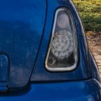 Fari posteriori Mini R52