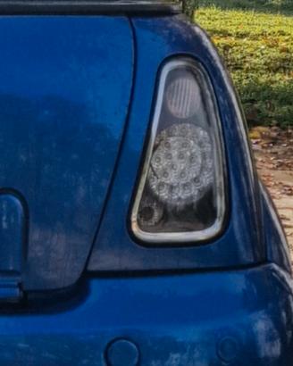 Fari posteriori Mini R52