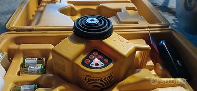 Livella laser SPECTRA