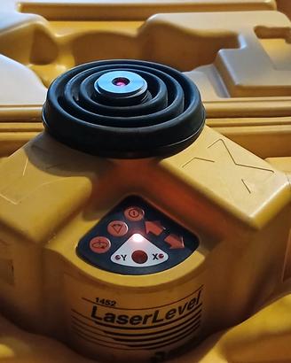 Livella laser SPECTRA