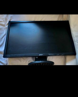 Monitor Acer 23" Full HD LCD