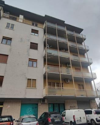 Comodo appartamento in Via Principe di Piemonte