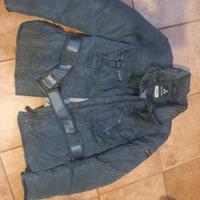 peuterey giaccone invernale donna