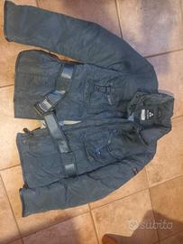 peuterey giaccone invernale donna