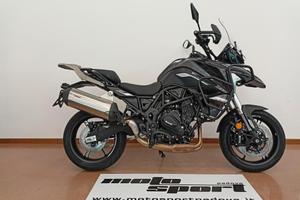 Benelli TRK 702 PROMO E5 antracite