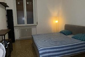 STANZA GRANDE LIBERA