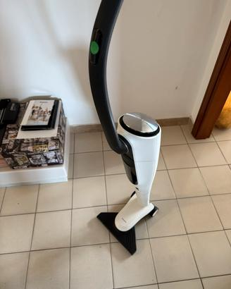 Folletto a batteria