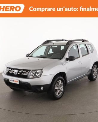 DACIA Duster 1.5 dCi 110CV 4x2 Lauréate