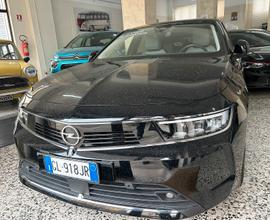 Opel Astra Plug in