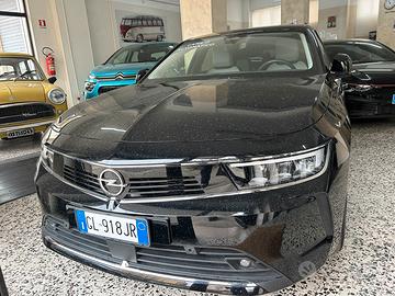 Opel Astra Plug in