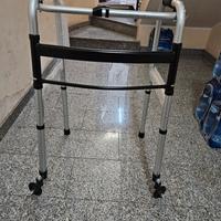 carrello per sostegno