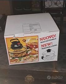 Fornetto ad aria calda 