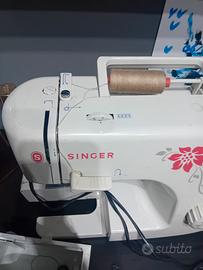 macchina da cucire