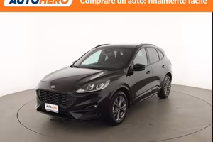 FORD Kuga EL32033