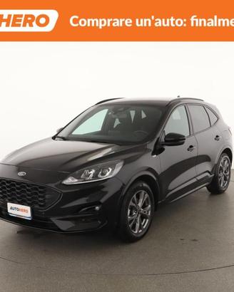 FORD Kuga EL32033