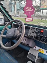  Fiat Panda hobby