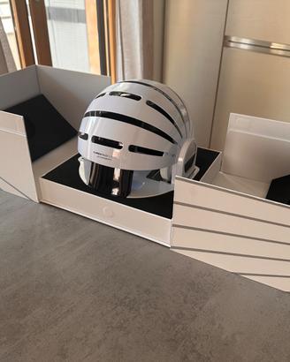 Casco LED Ricrescita Capelli CurrentBody Skin (Tag