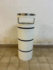 Posacenere/Portaombrelli -GIGANPLAST- anni 70.