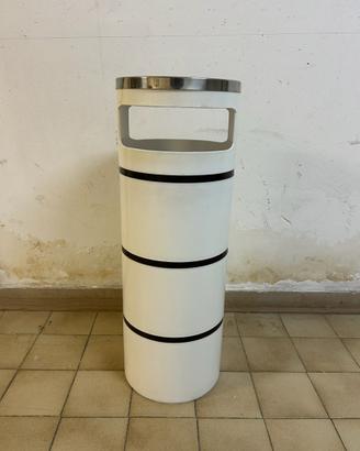 Posacenere/Portaombrelli -GIGANPLAST- anni 70.