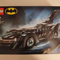 Lego 76304 Batman Forever - Batmobile 