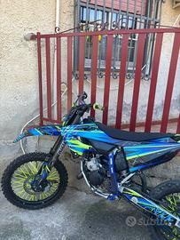 Yz 125