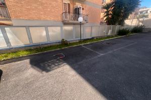 Dell'auto posto in roma
